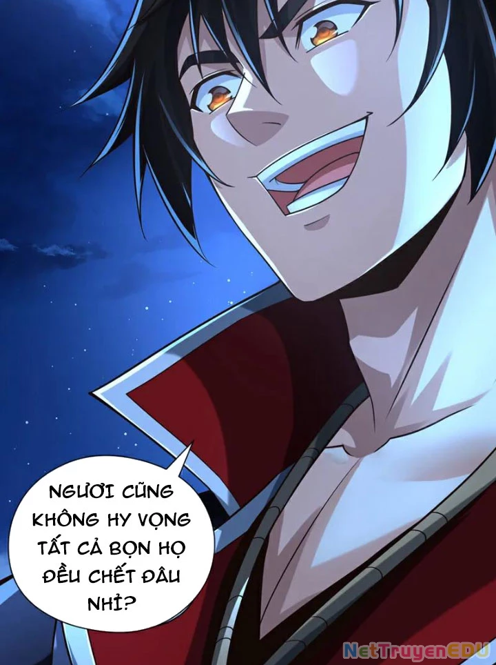 Tuyệt Thế Đan Thần: Chapter 129