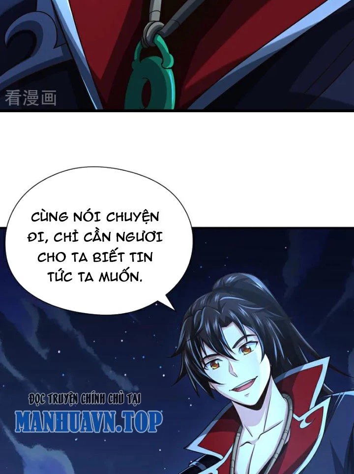 Tuyệt Thế Đan Thần: Chapter 129