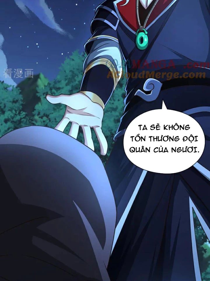 Tuyệt Thế Đan Thần: Chapter 129