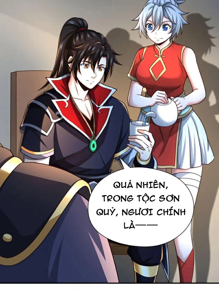 Tuyệt Thế Đan Thần: Chapter 129