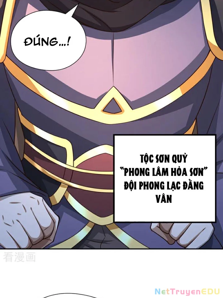 Tuyệt Thế Đan Thần: Chapter 129