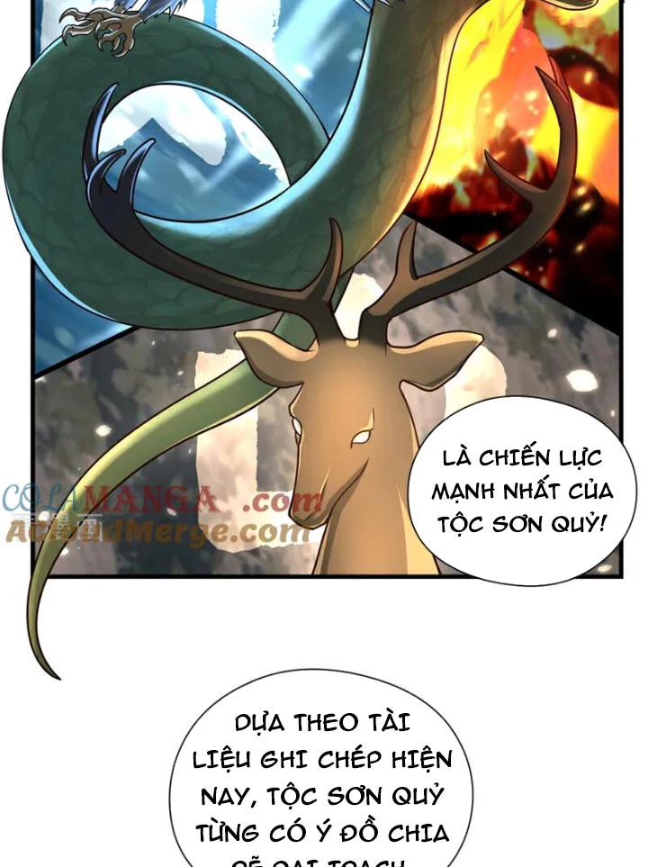 Tuyệt Thế Đan Thần: Chapter 129