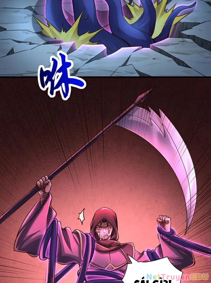 Tuyệt Thế Đan Thần: Chapter 129