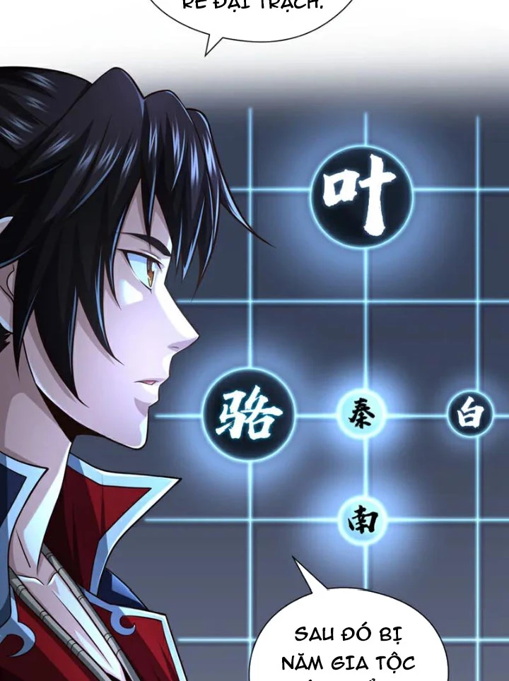 Tuyệt Thế Đan Thần: Chapter 129