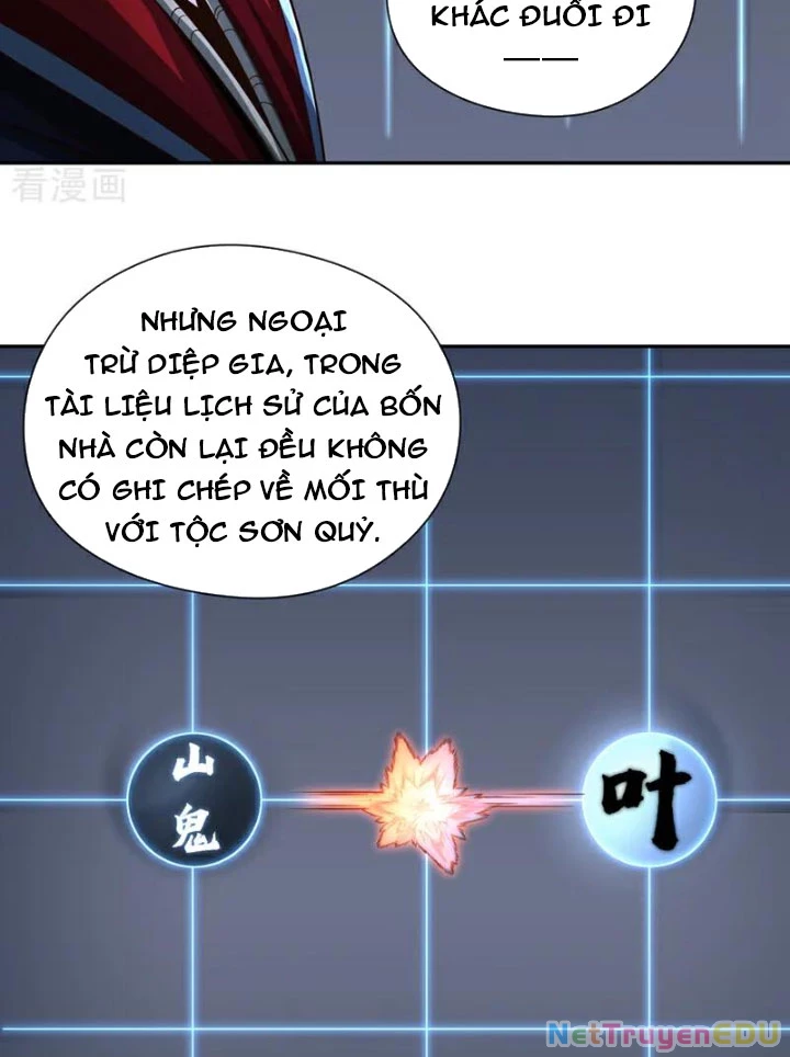 Tuyệt Thế Đan Thần: Chapter 129