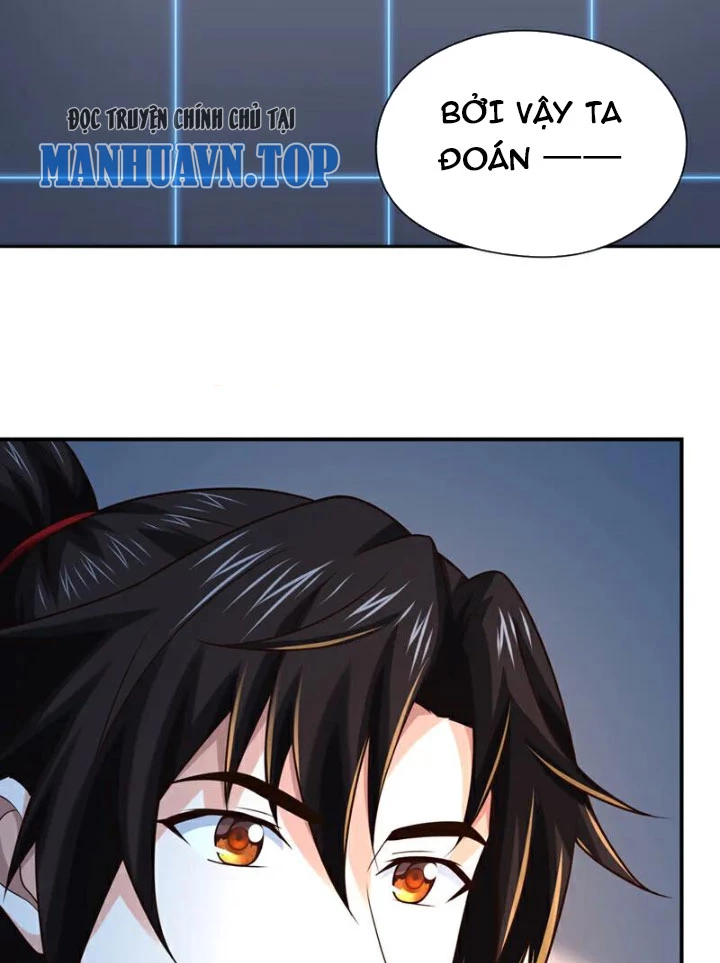 Tuyệt Thế Đan Thần: Chapter 129