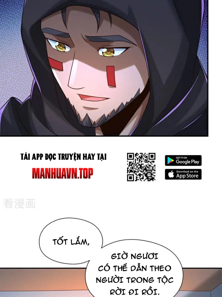 Tuyệt Thế Đan Thần: Chapter 129