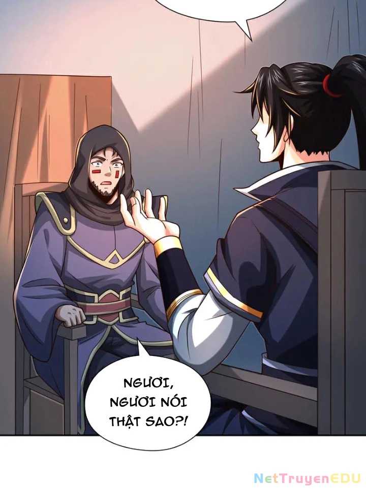 Tuyệt Thế Đan Thần: Chapter 129