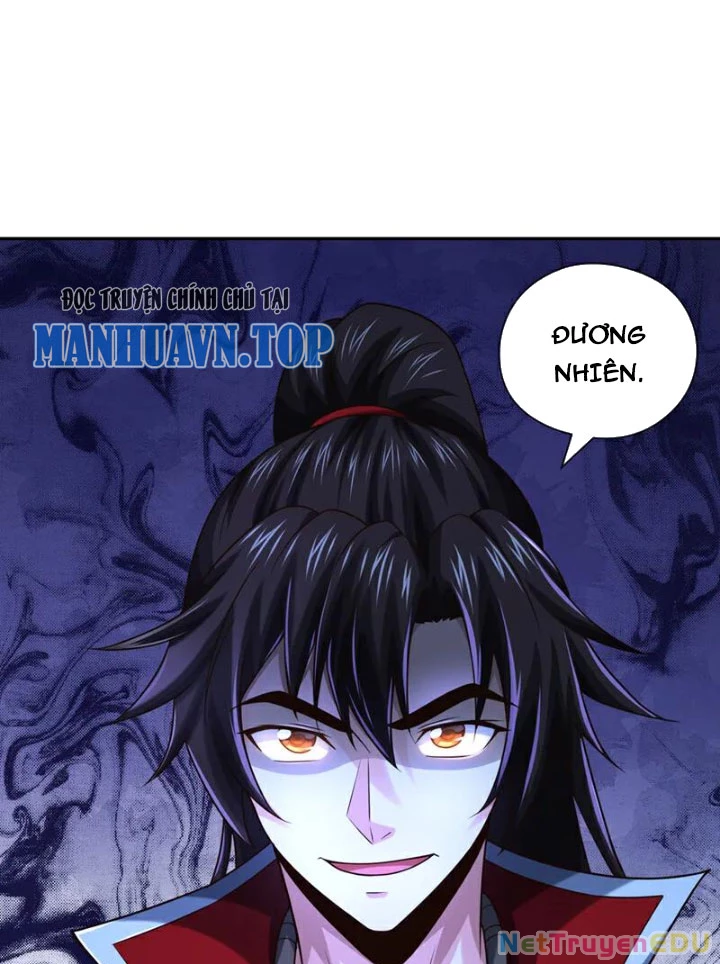 Tuyệt Thế Đan Thần: Chapter 129