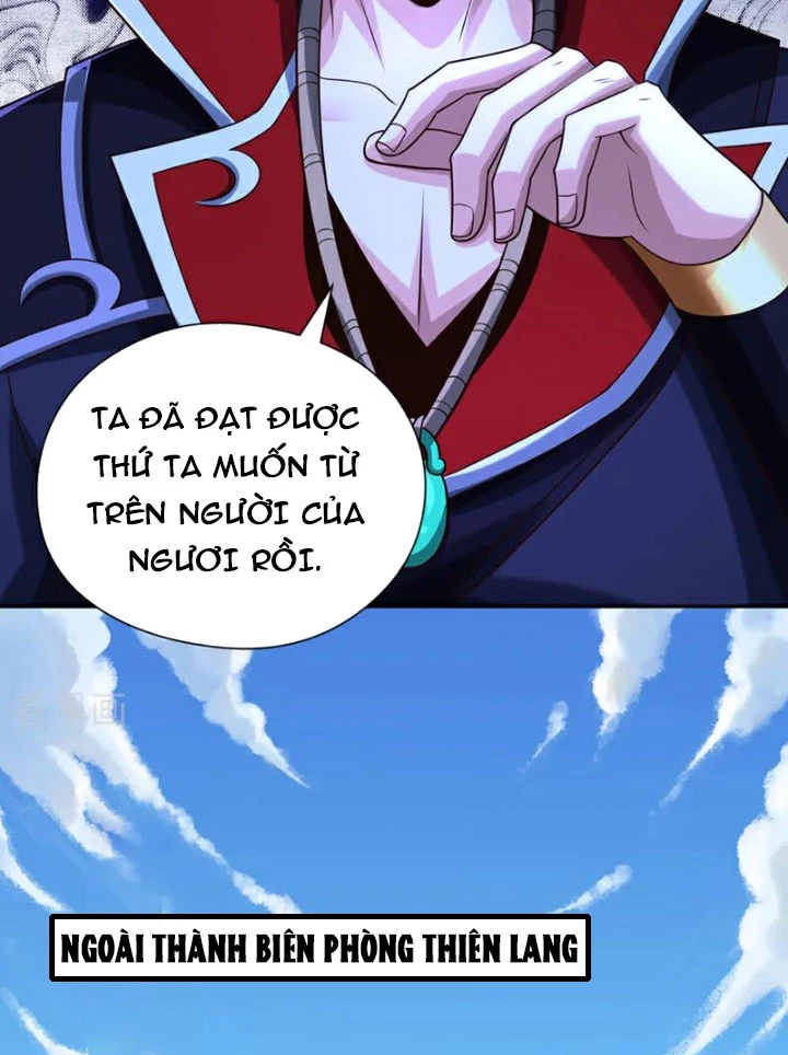 Tuyệt Thế Đan Thần: Chapter 129