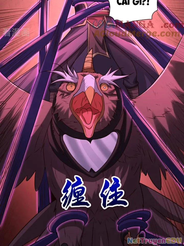 Tuyệt Thế Đan Thần: Chapter 129