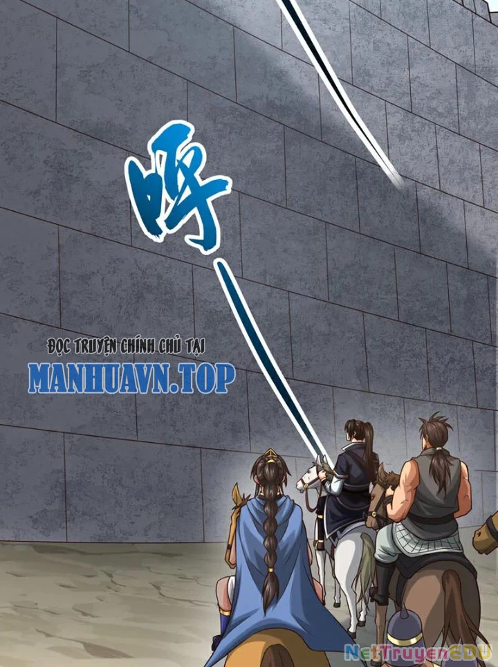 Tuyệt Thế Đan Thần: Chapter 129