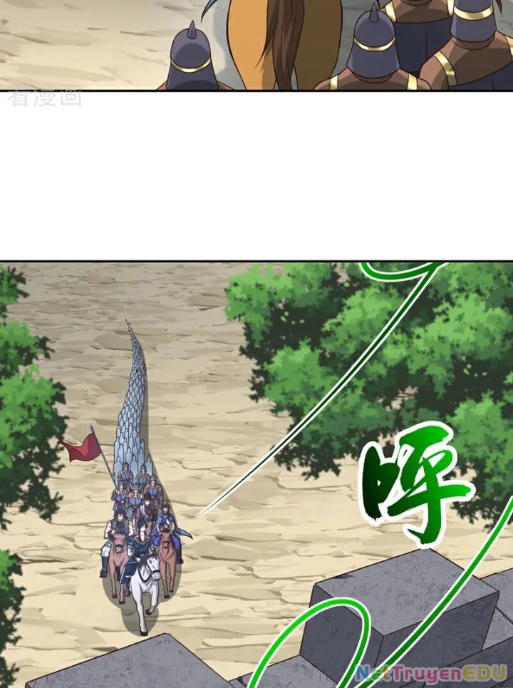 Tuyệt Thế Đan Thần: Chapter 129