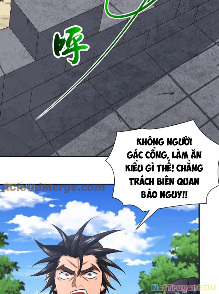 Tuyệt Thế Đan Thần: Chapter 129