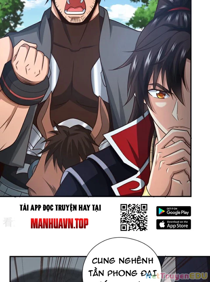 Tuyệt Thế Đan Thần: Chapter 129