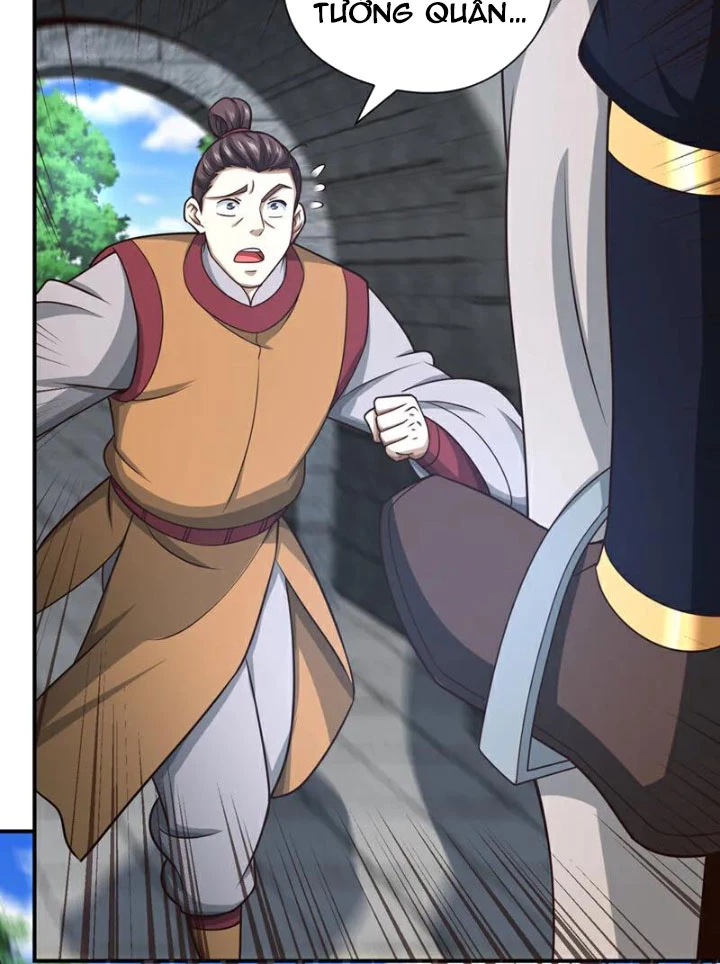 Tuyệt Thế Đan Thần: Chapter 129