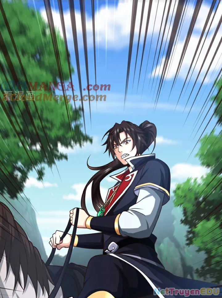 Tuyệt Thế Đan Thần: Chapter 129