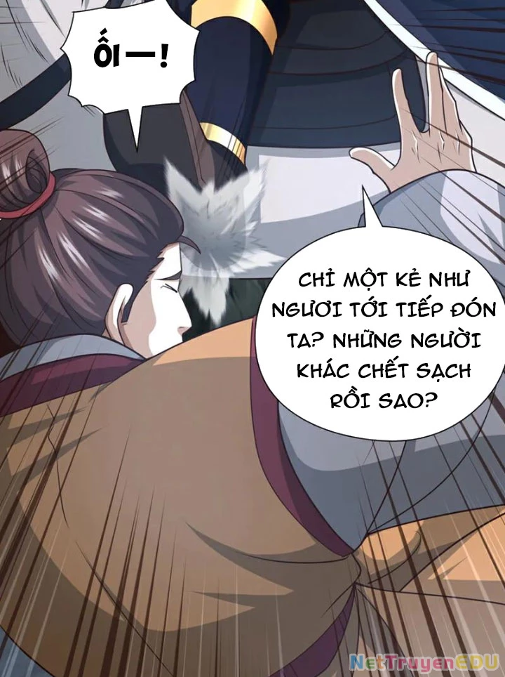 Tuyệt Thế Đan Thần: Chapter 129