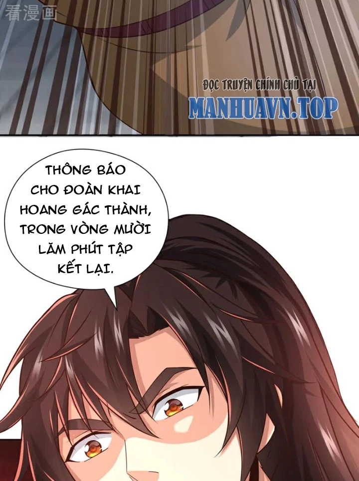 Tuyệt Thế Đan Thần: Chapter 129