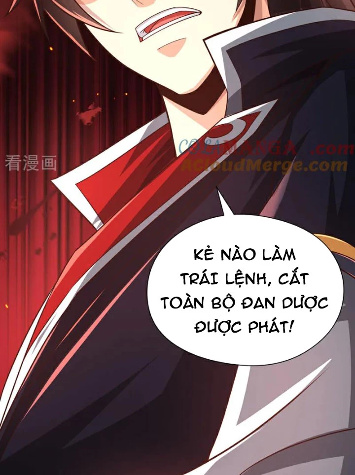 Tuyệt Thế Đan Thần: Chapter 129