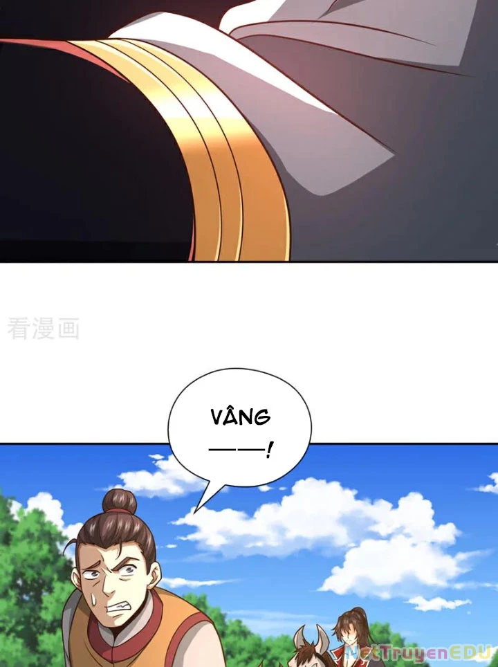 Tuyệt Thế Đan Thần: Chapter 129