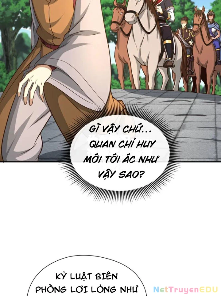 Tuyệt Thế Đan Thần: Chapter 129