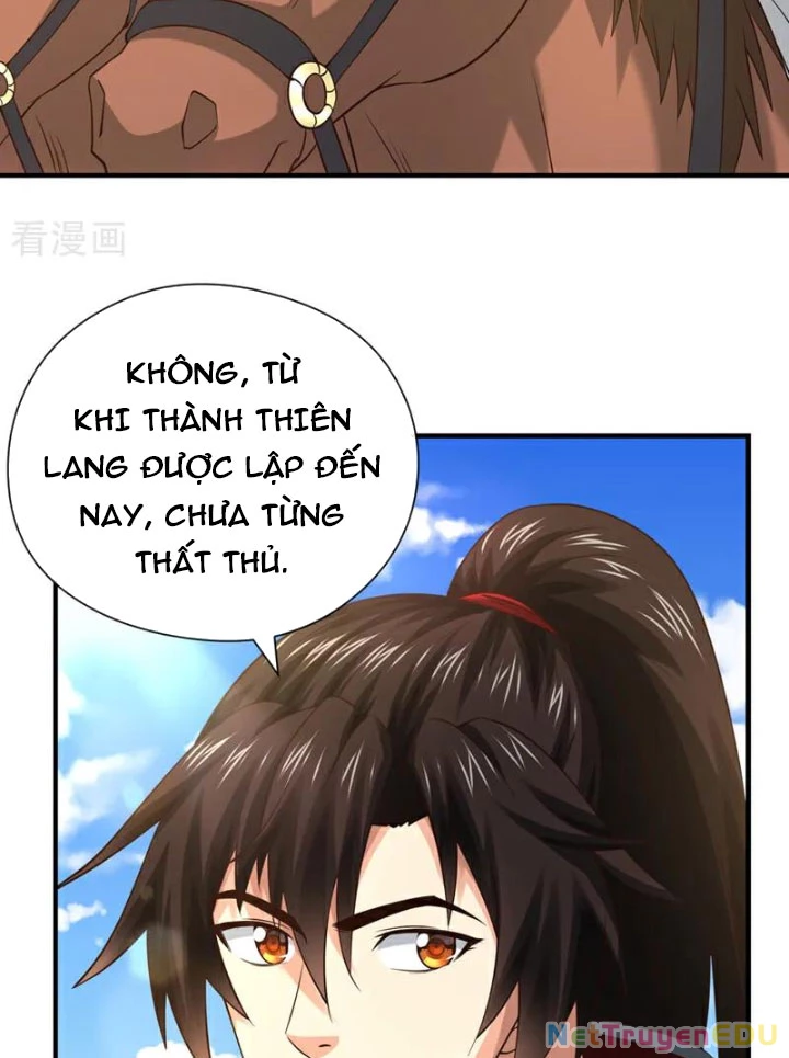 Tuyệt Thế Đan Thần: Chapter 129