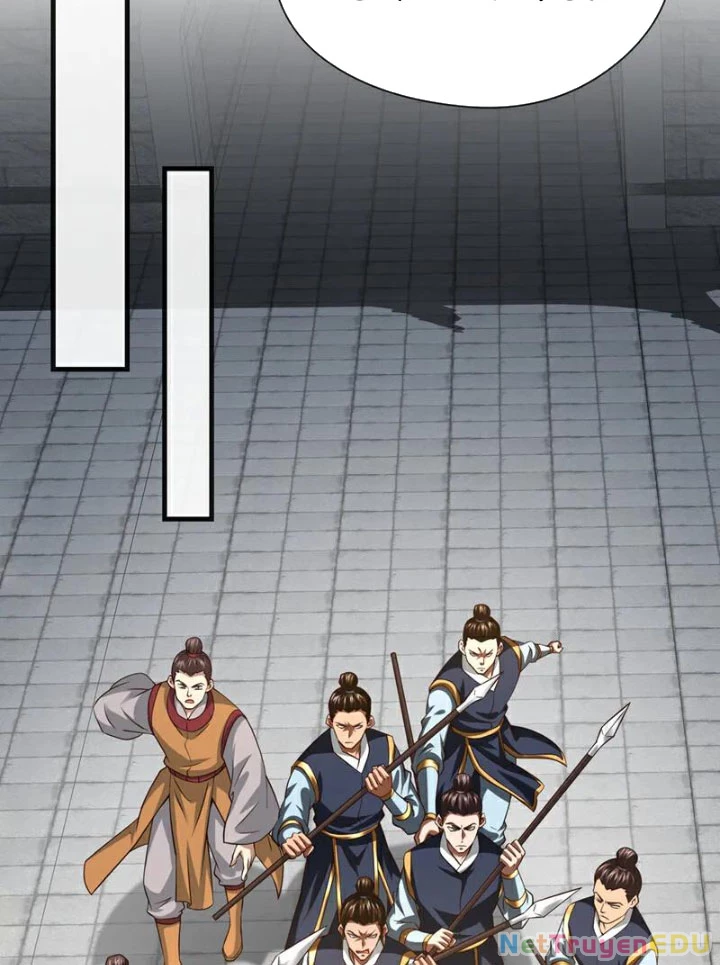 Tuyệt Thế Đan Thần: Chapter 129