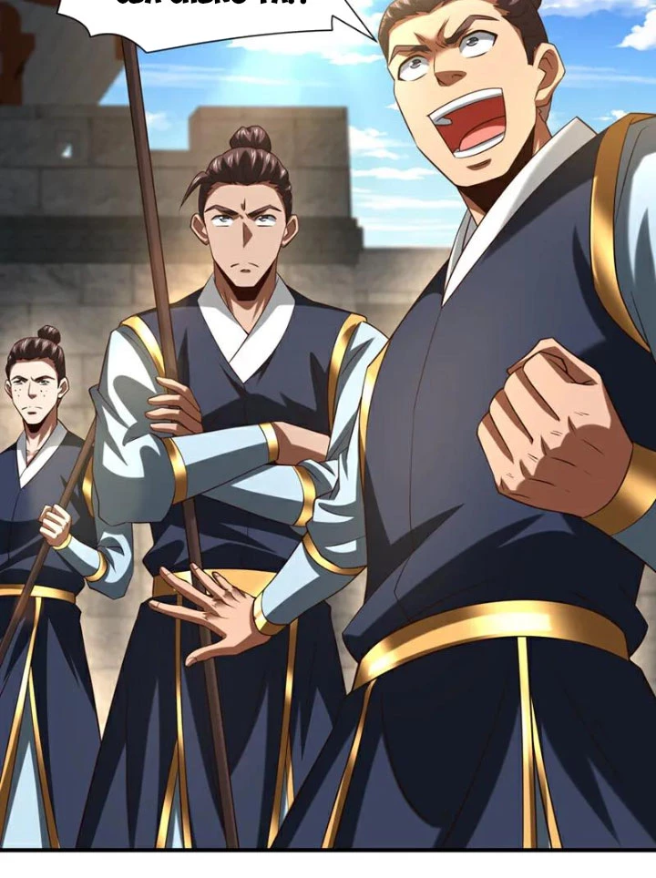 Tuyệt Thế Đan Thần: Chapter 129