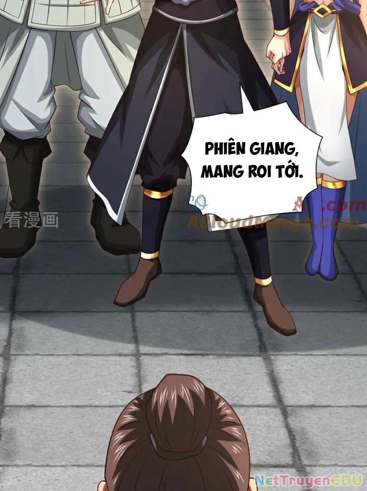 Tuyệt Thế Đan Thần: Chapter 129