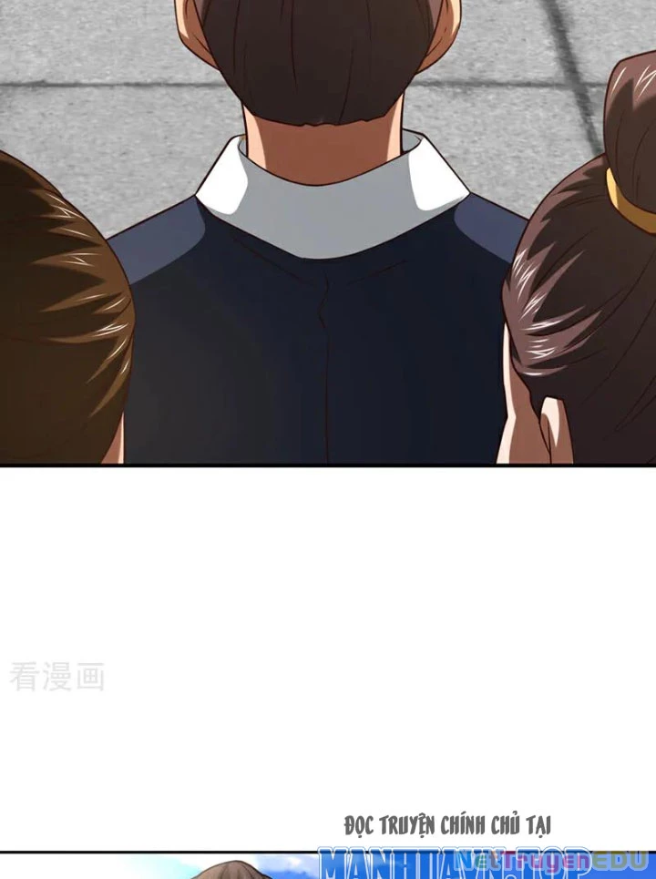 Tuyệt Thế Đan Thần: Chapter 129