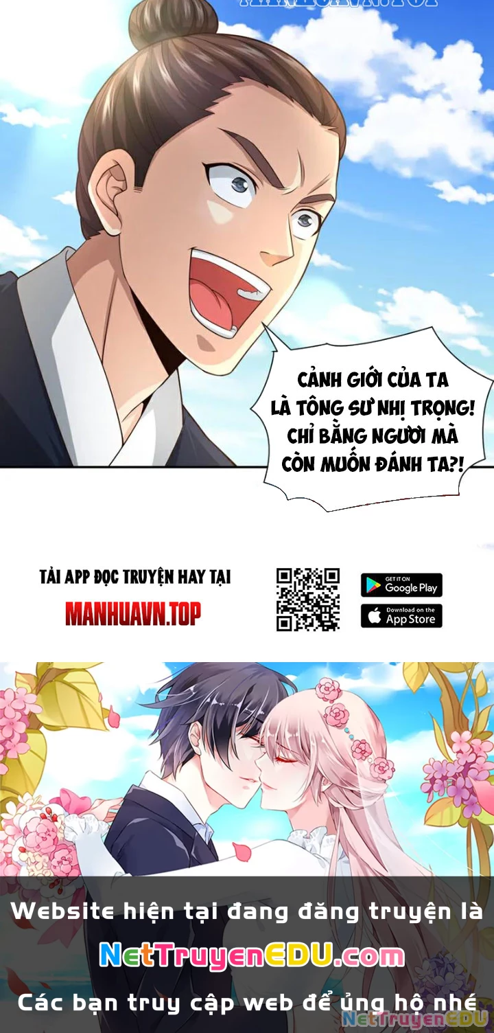 Tuyệt Thế Đan Thần: Chapter 129