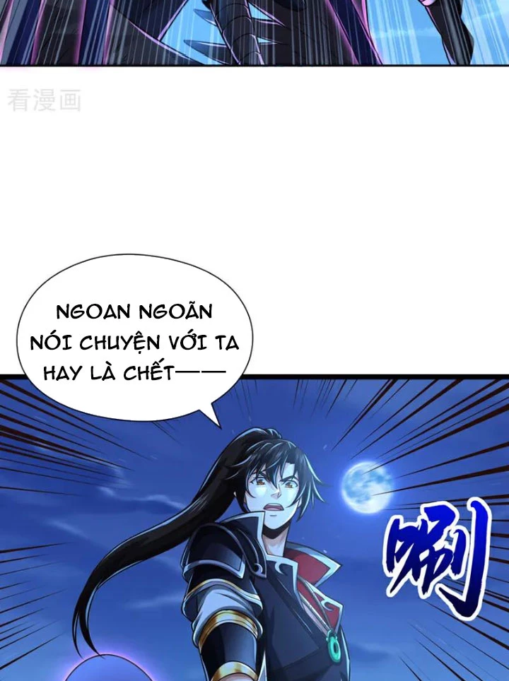 Tuyệt Thế Đan Thần: Chapter 129