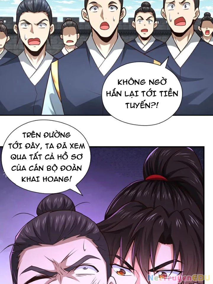 Tuyệt Thế Đan Thần: Chapter 130