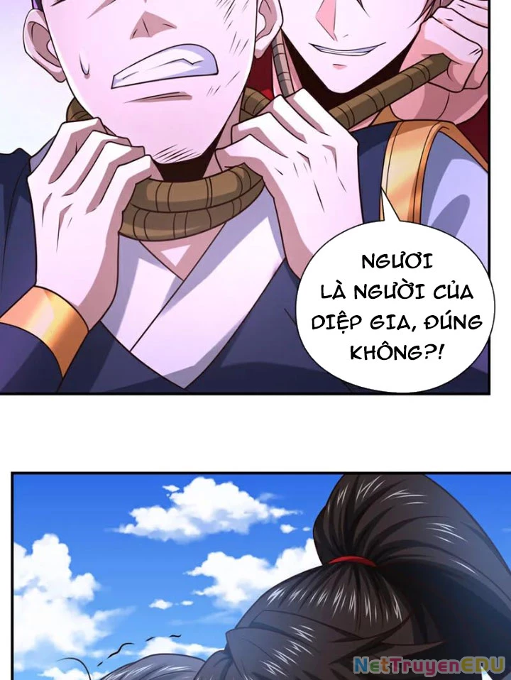 Tuyệt Thế Đan Thần: Chapter 130