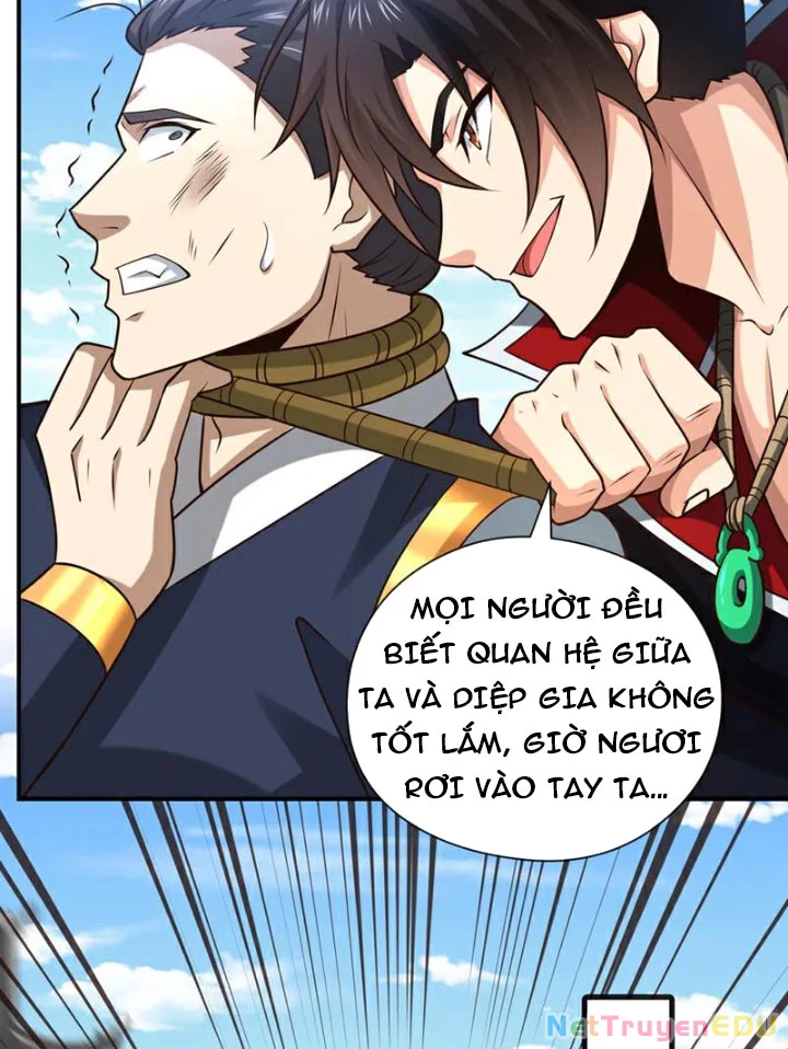 Tuyệt Thế Đan Thần: Chapter 130