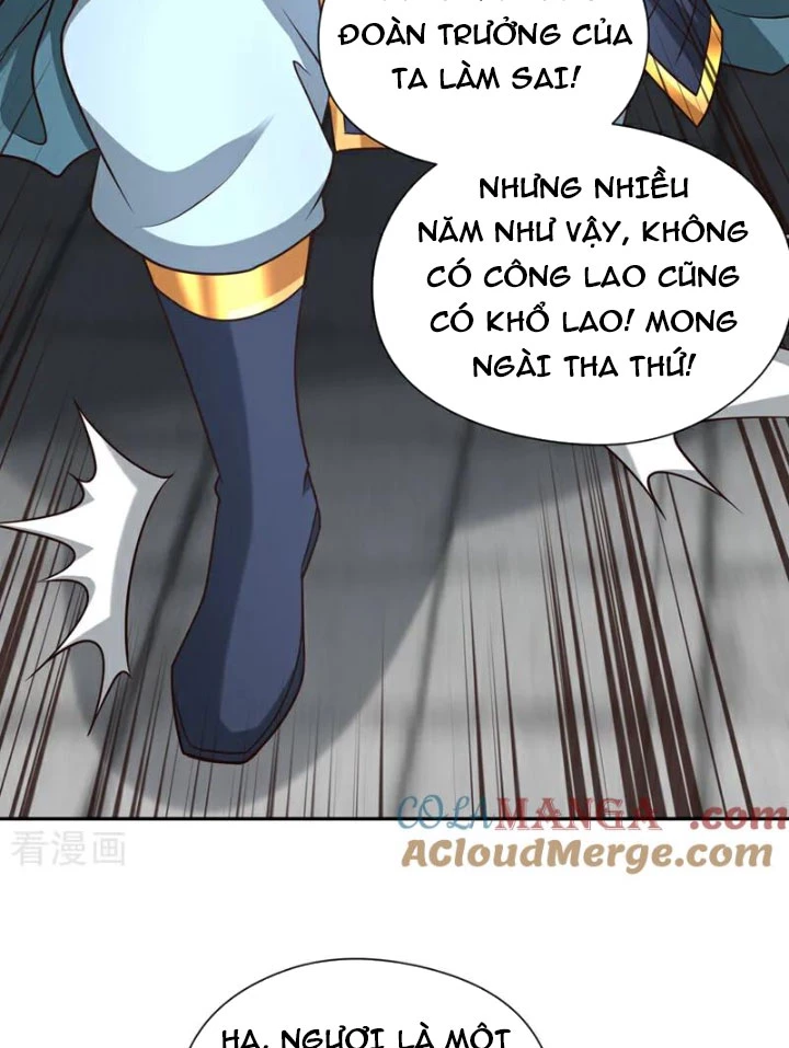 Tuyệt Thế Đan Thần: Chapter 130