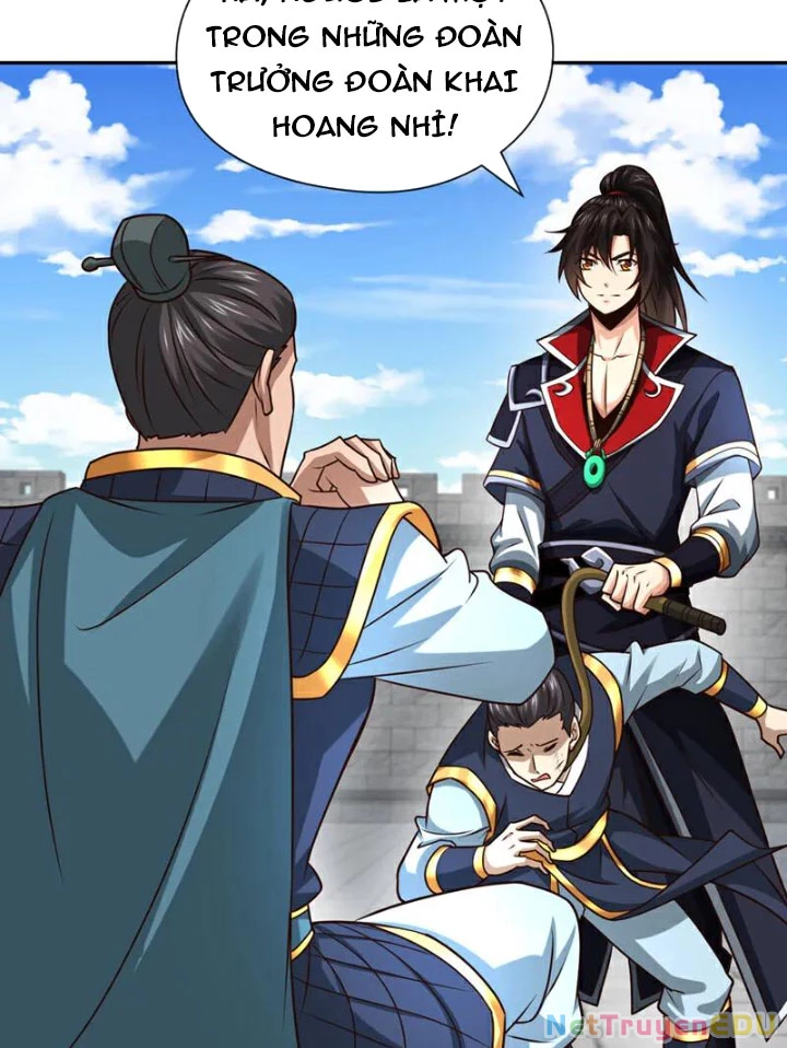 Tuyệt Thế Đan Thần: Chapter 130