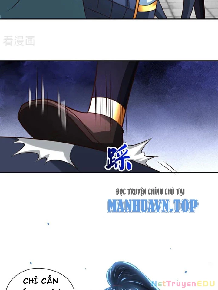 Tuyệt Thế Đan Thần: Chapter 130