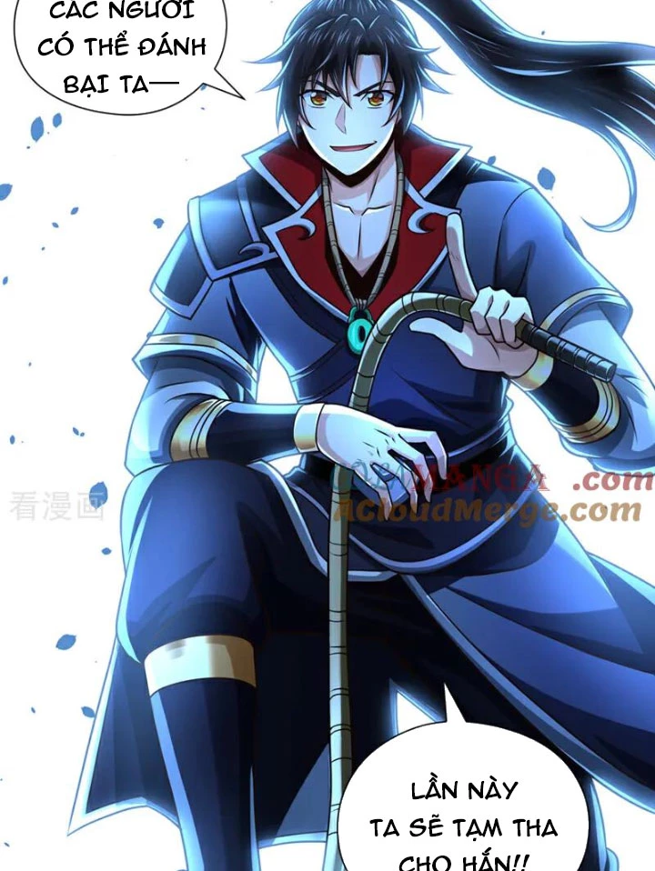 Tuyệt Thế Đan Thần: Chapter 130