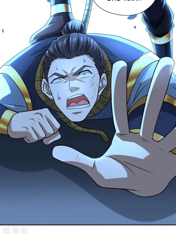 Tuyệt Thế Đan Thần: Chapter 130