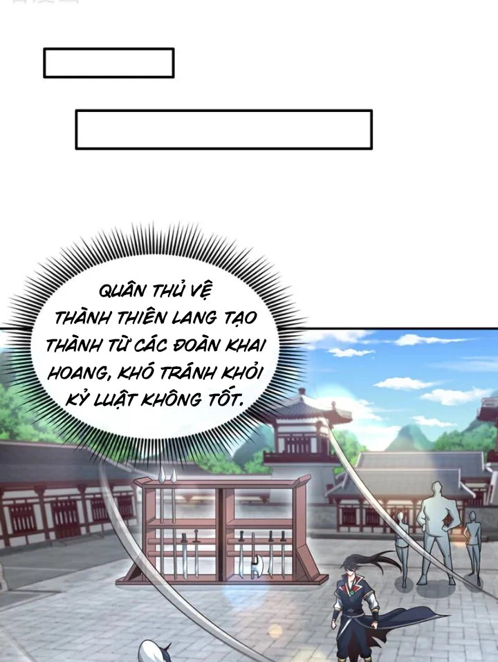 Tuyệt Thế Đan Thần: Chapter 130