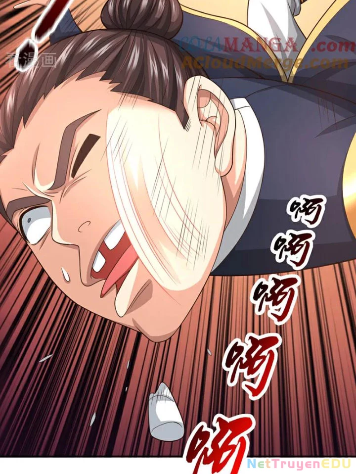 Tuyệt Thế Đan Thần: Chapter 130