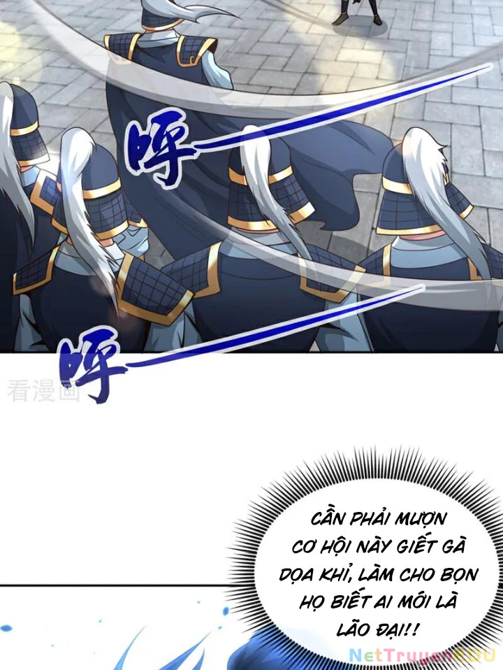 Tuyệt Thế Đan Thần: Chapter 130