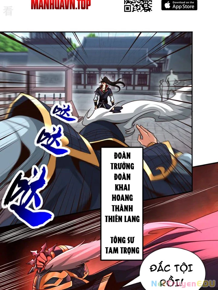 Tuyệt Thế Đan Thần: Chapter 130