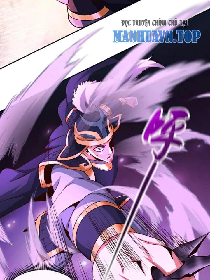 Tuyệt Thế Đan Thần: Chapter 130