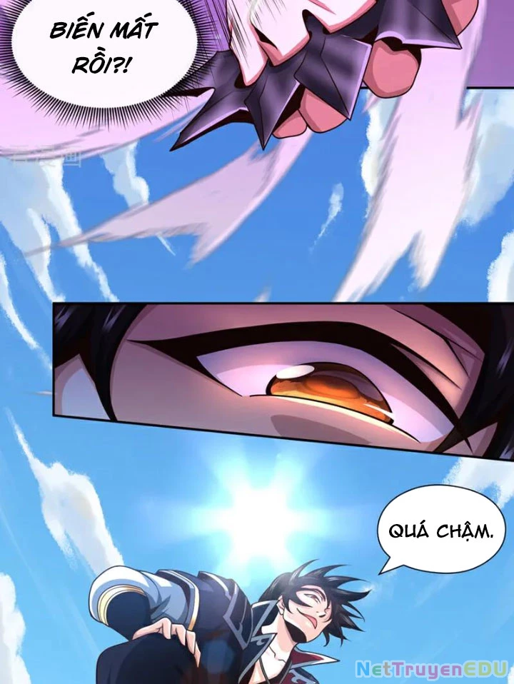 Tuyệt Thế Đan Thần: Chapter 130