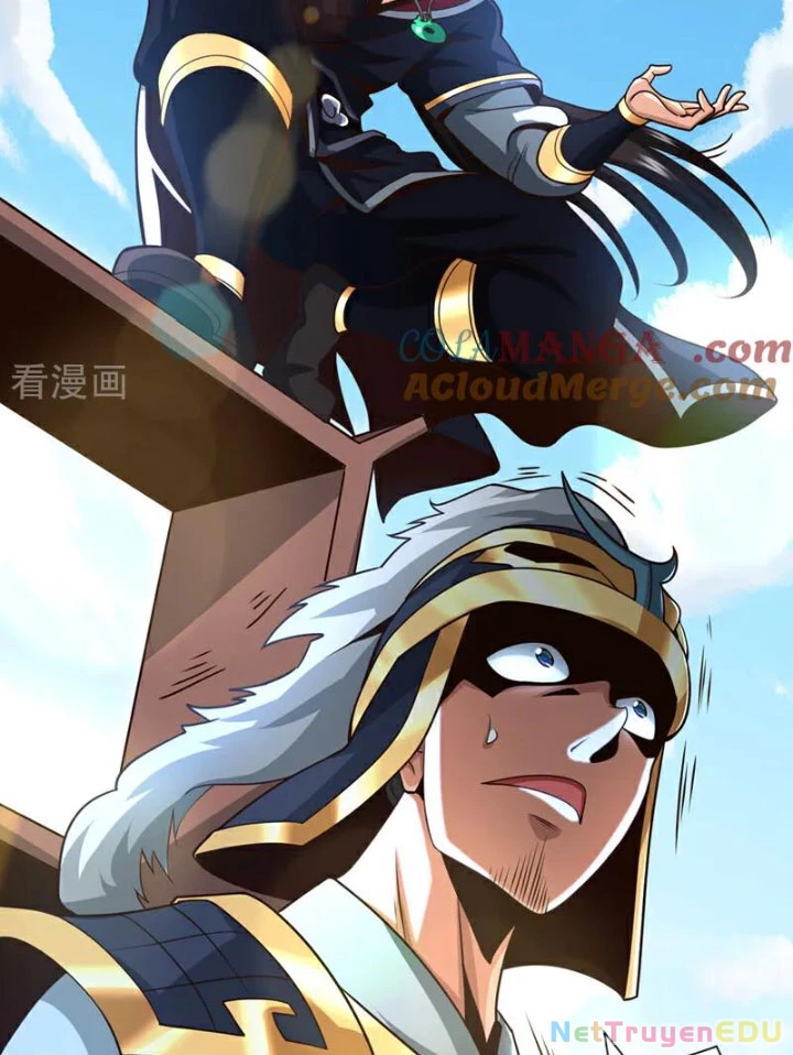 Tuyệt Thế Đan Thần: Chapter 130