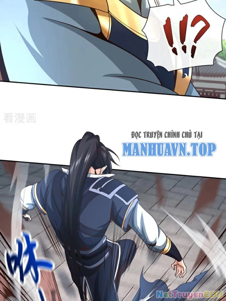 Tuyệt Thế Đan Thần: Chapter 130