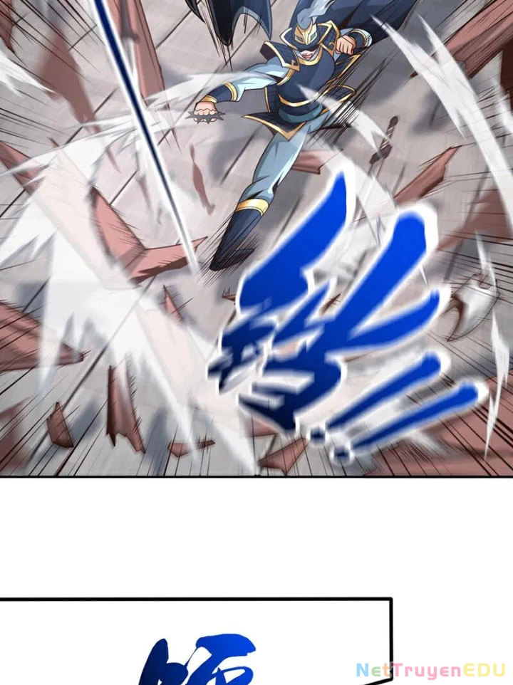 Tuyệt Thế Đan Thần: Chapter 130